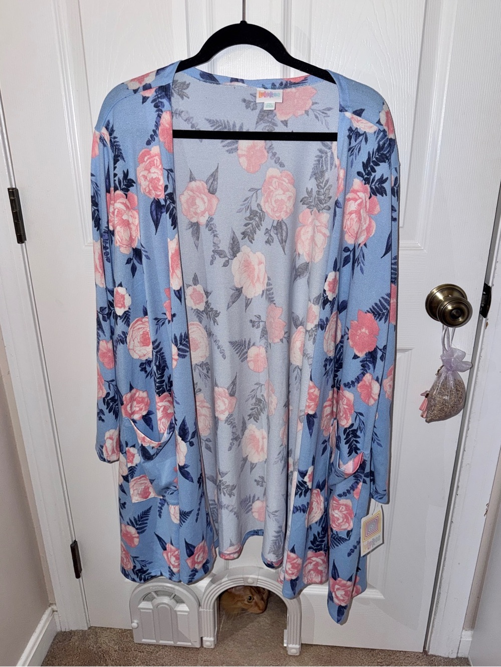 LuLaRoe Caroline NWT